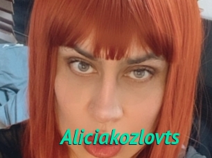 Aliciakozlovts