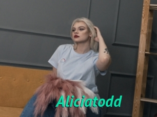 Aliciatodd