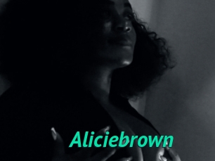 Aliciebrown