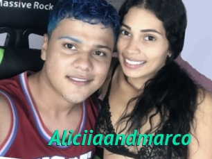 Aliciiaandmarco