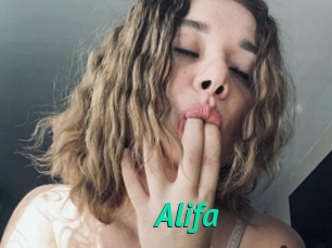 Alifa