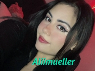 Aliimueller