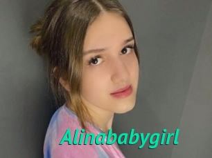 Alinababygirl