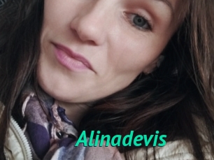 Alinadevis