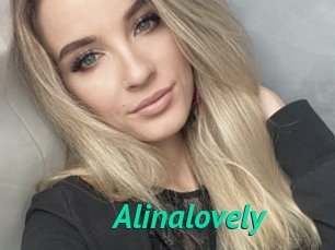 Alinalovely