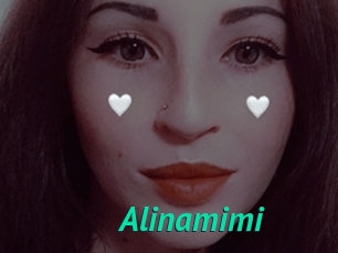 Alinamimi