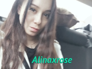 Alinaxrose