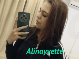 Alinayvette