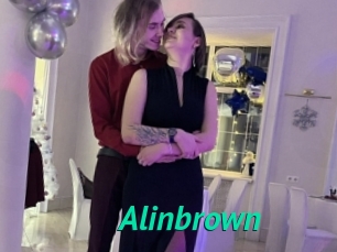 Alinbrown