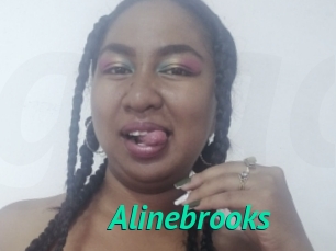 Alinebrooks