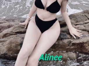 Alinee