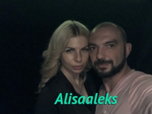 Alisaaleks