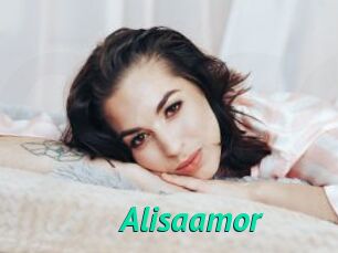 Alisaamor