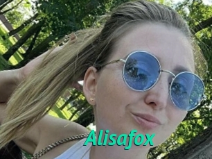 Alisafox