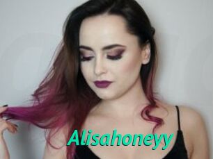 Alisahoneyy