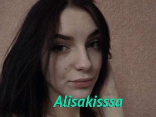 Alisakisssa