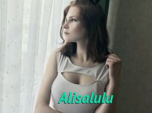 Alisalulu