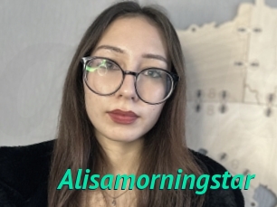 Alisamorningstar