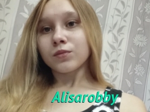 Alisarobby