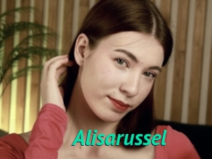 Alisarussel