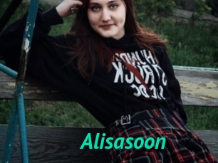 Alisasoon