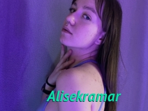 Alisekramar