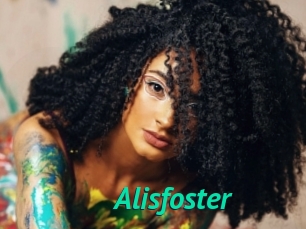 Alisfoster