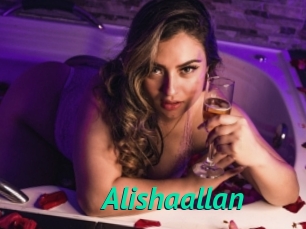 Alishaallan