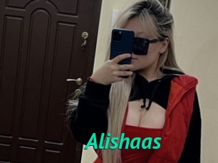 Alishaas