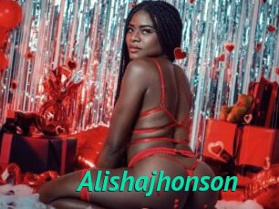 Alishajhonson