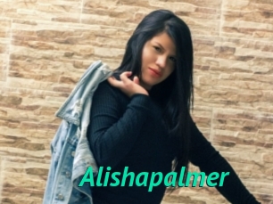 Alishapalmer