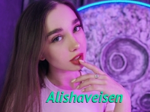 Alishaveisen