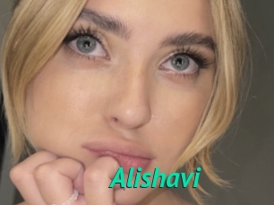 Alishavi