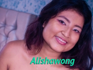 Alishawong