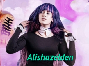 Alishazelden