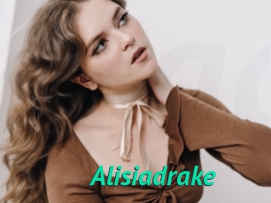 Alisiadrake