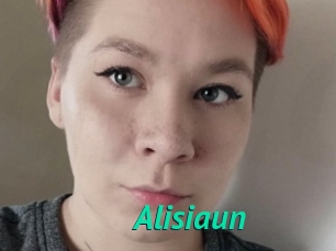 Alisiaun