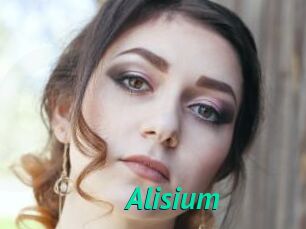 Alisium