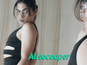 Alisocooper