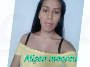 Alison_mooreu