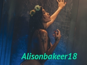 Alisonbakeer18