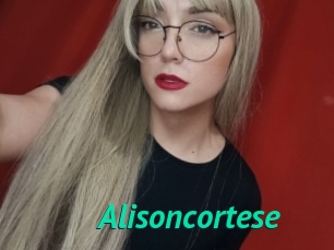 Alisoncortese