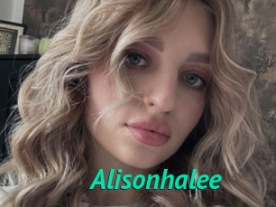 Alisonhalee