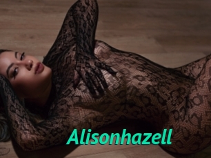 Alisonhazell