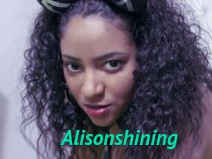 Alisonshining