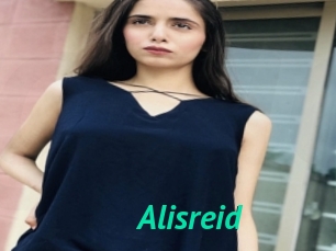 Alisreid