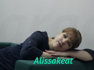 Alissakeat