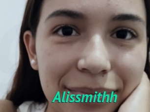 Alissmithh