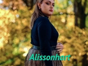 Alissonhart