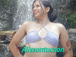 Alissontucson